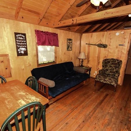 Lakeview Cedar Cabin - Striper King - 5 Mead Exterior photo